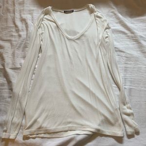 Long Brandy Melville Top/Dress